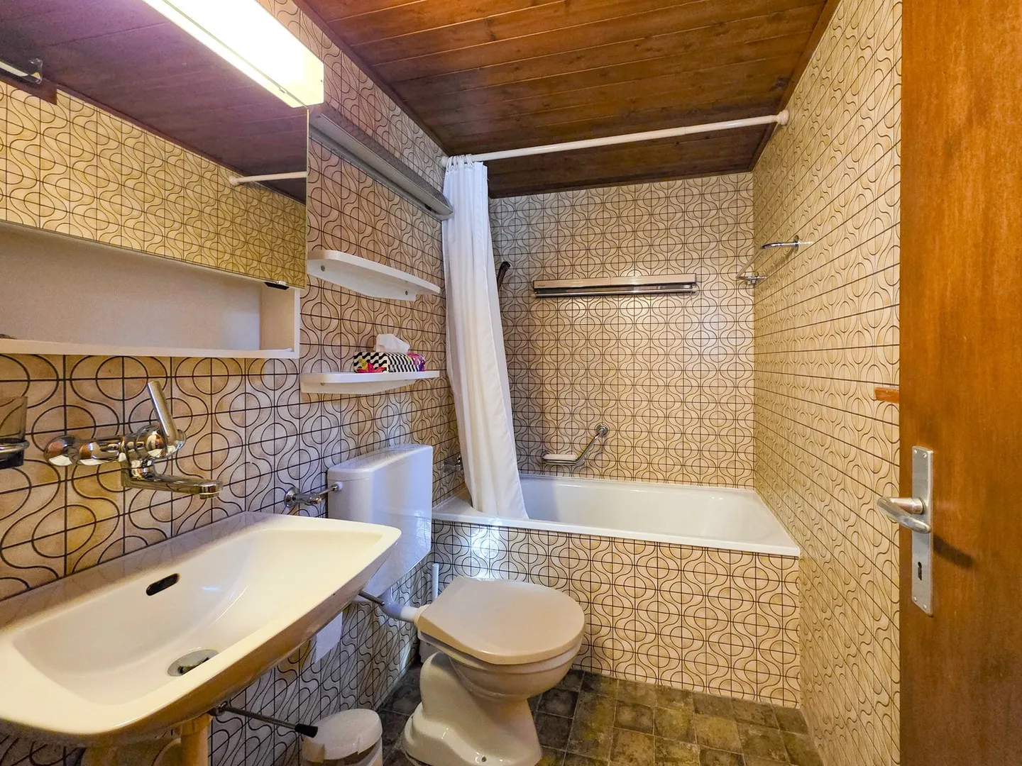 5.5-Room Chalet - Photo 16 of 31