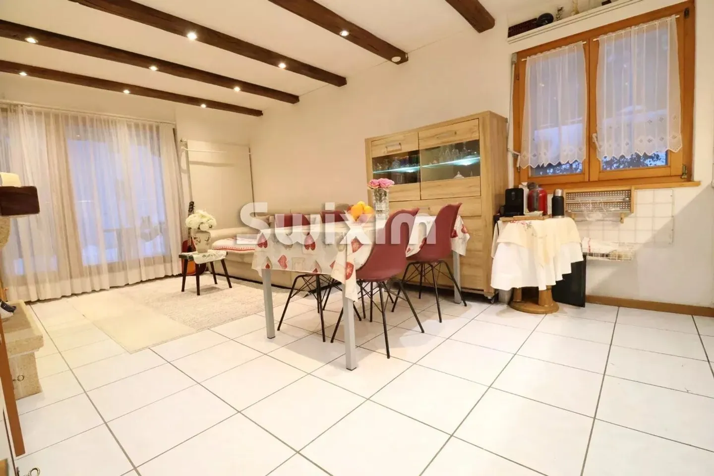 Wohnung kaufen - Foto 4 von 6