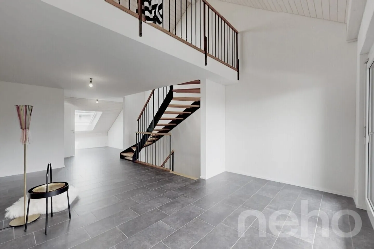 Casa a schiera moderna a Wetzikon - Foto 4 di 13