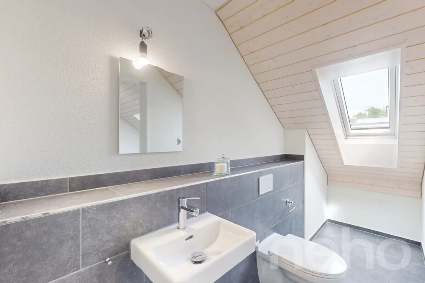 Casa a schiera moderna a Wetzikon - Foto 8 di 13