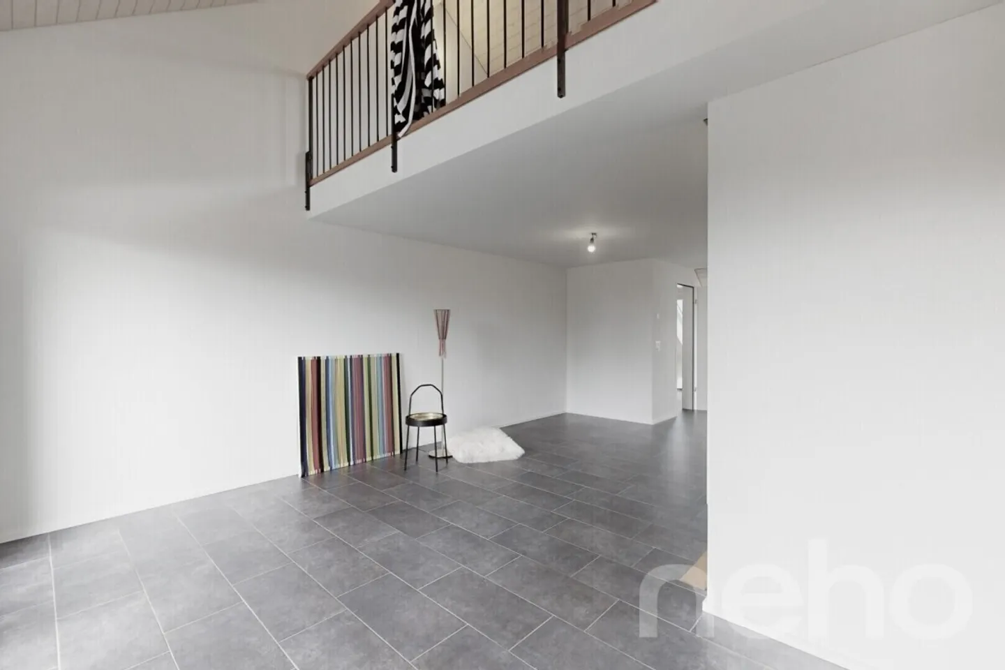 Casa a schiera moderna a Wetzikon - Foto 9 di 13