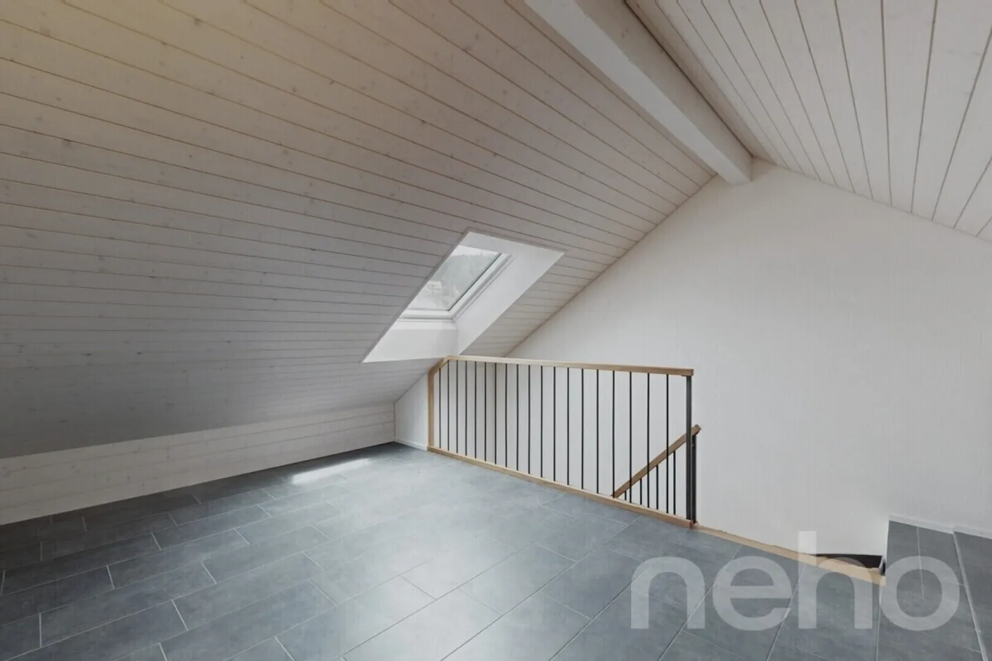 Casa a schiera moderna a Wetzikon - Foto 10 di 13