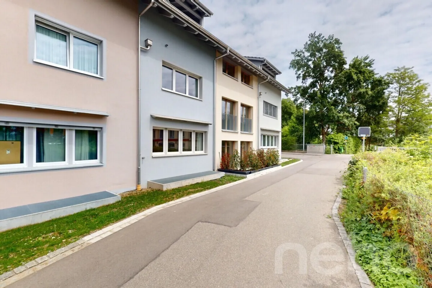 Casa a schiera moderna a Wetzikon - Foto 11 di 13