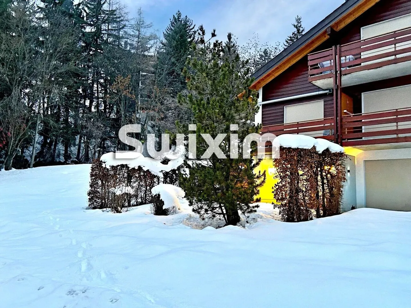 Wohnung kaufen - Foto 6 von 6