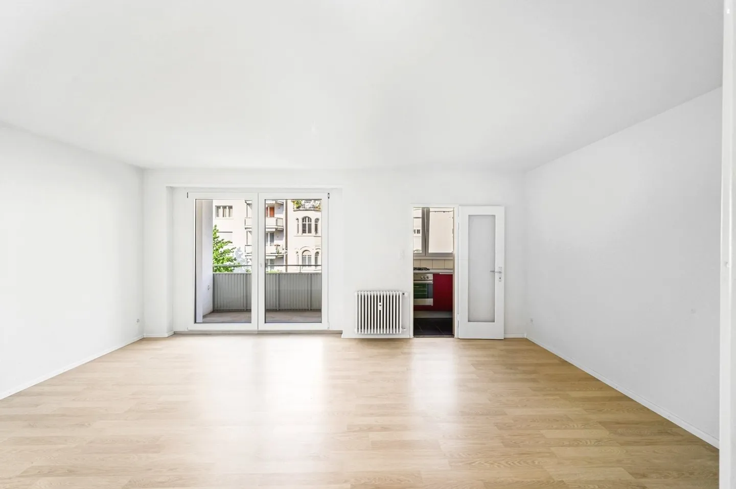 1-room apartment - Photo 4 of 7