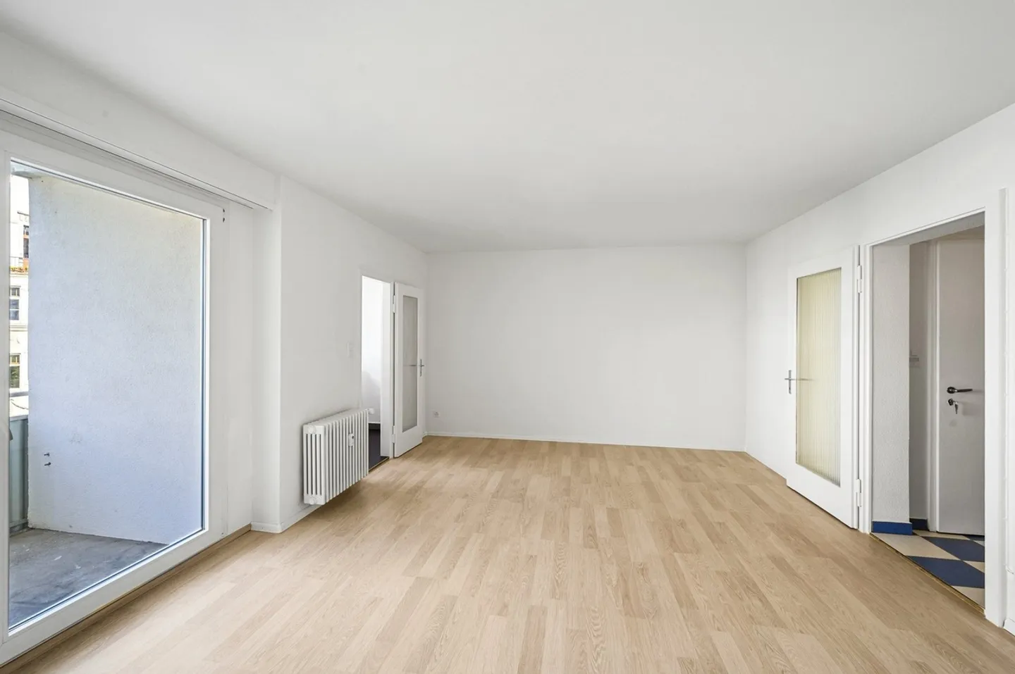 1-room apartment - Photo 5 of 7