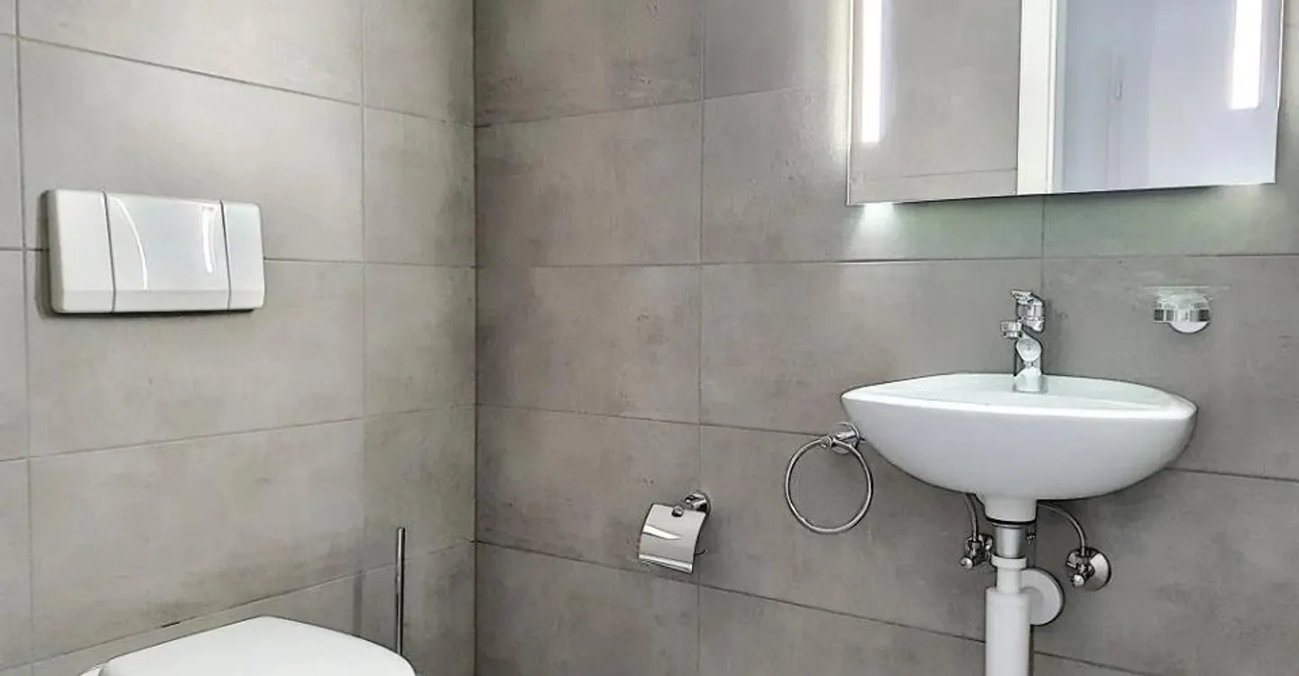 Appartement rénové à Sion - Photo 9 sur 12