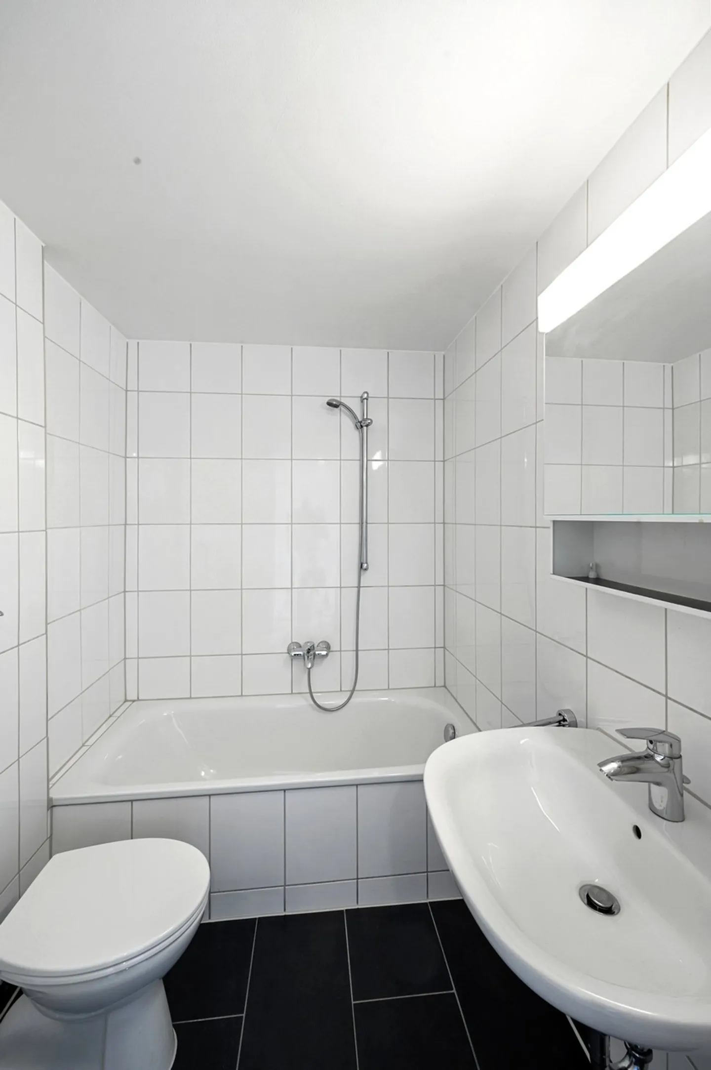 1-room apartment - Photo 7 of 7