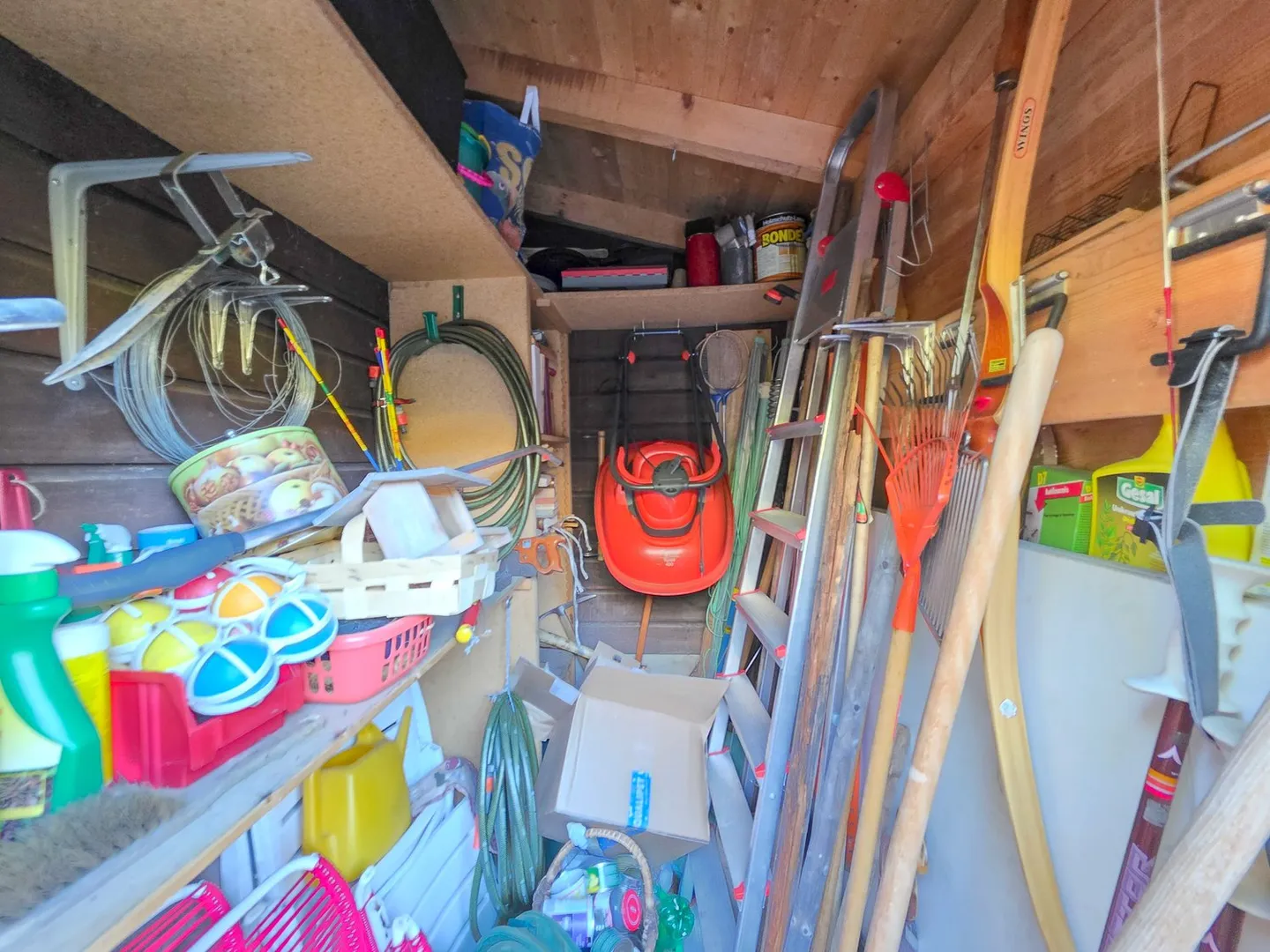 5.5-Room Chalet - Photo 21 of 31