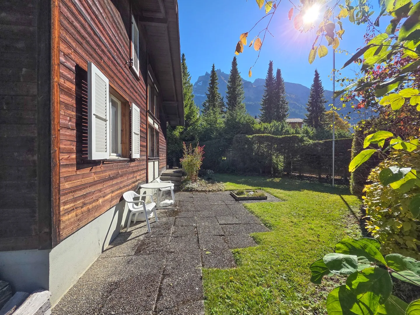 5.5-Room Chalet - Photo 23 of 31