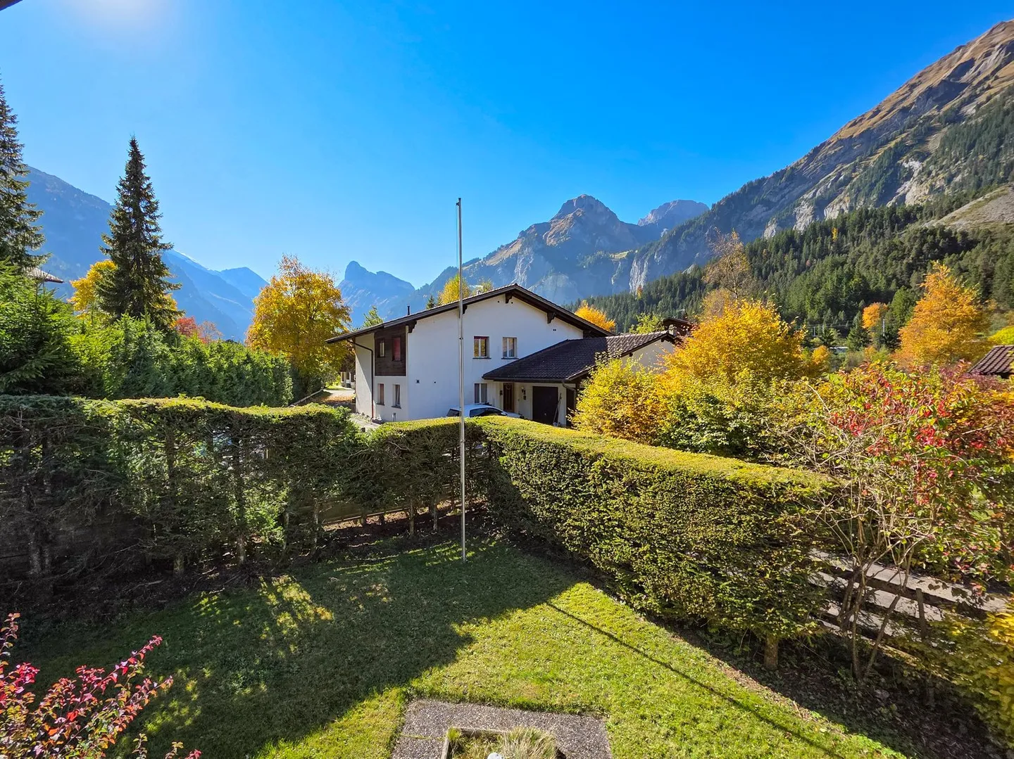 5.5-Room Chalet - Photo 27 of 31