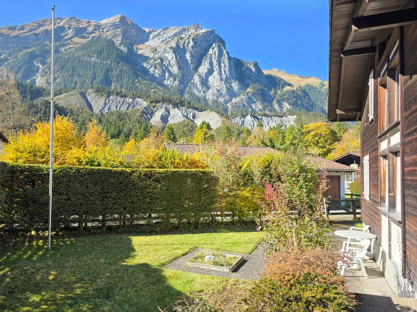 5.5-Room Chalet - Photo 28 of 31