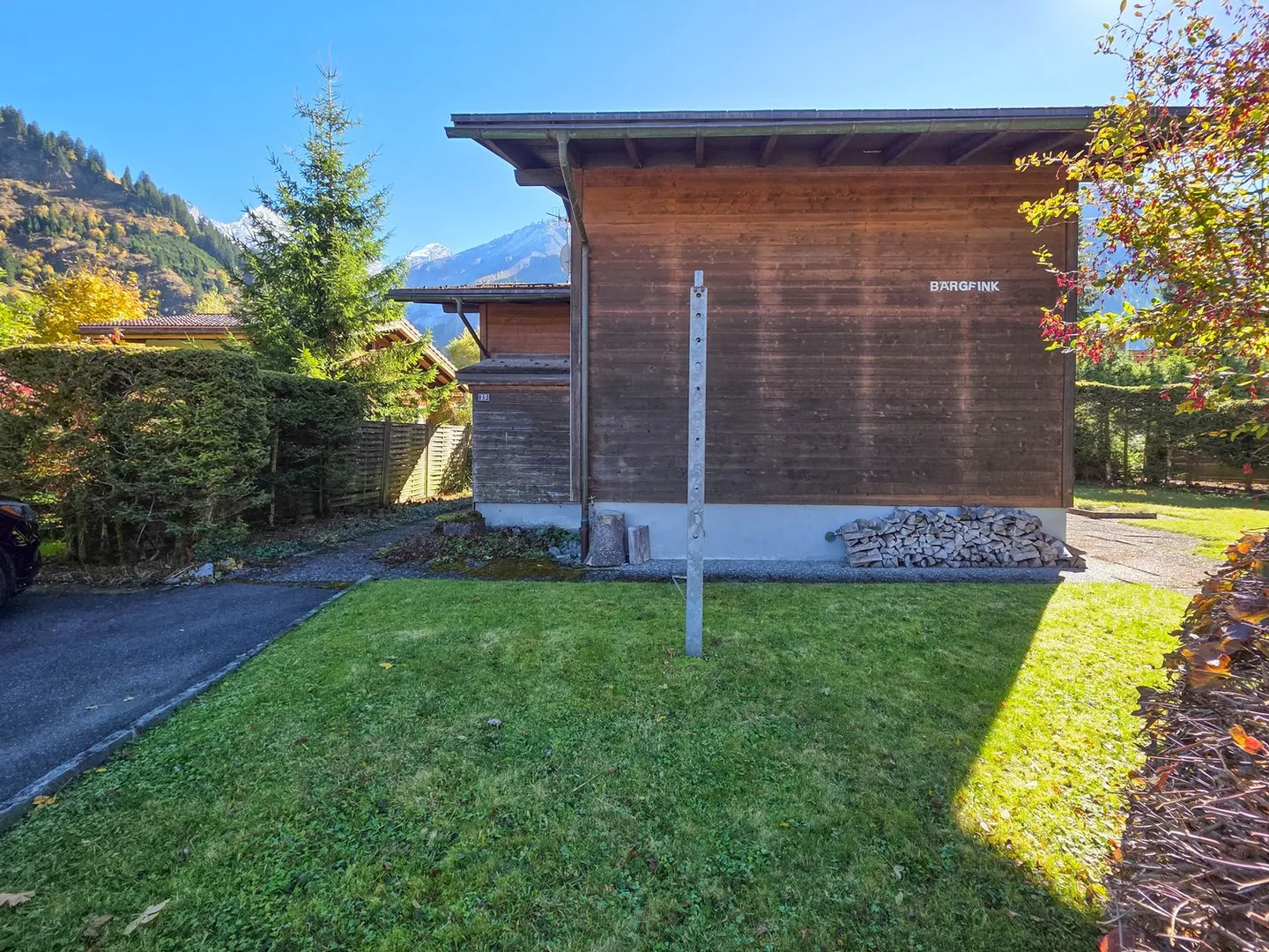 5.5-Room Chalet - Photo 31 of 31