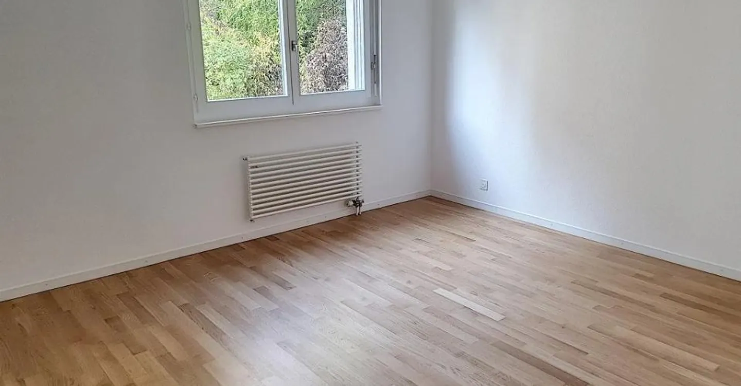 Appartement rénové à Sion - Photo 5 sur 12