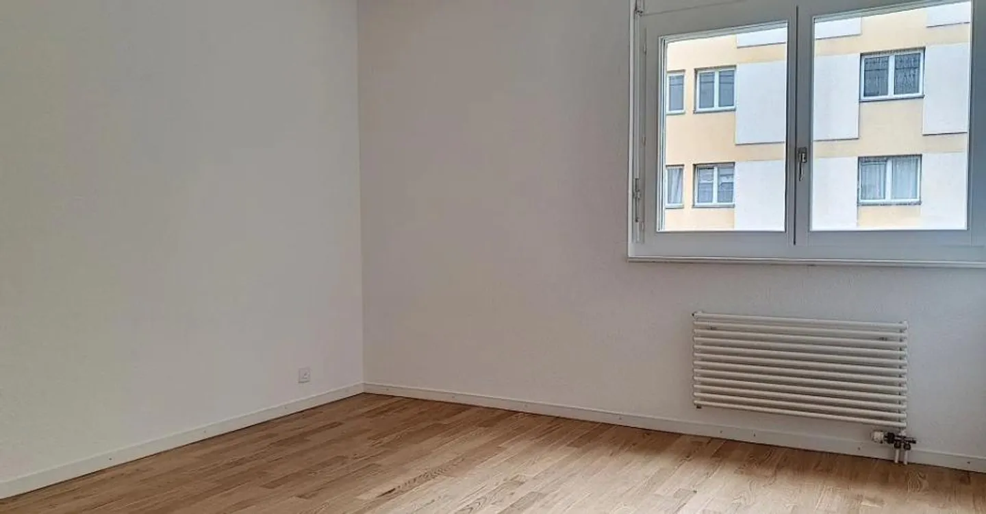 Appartement rénové à Sion - Photo 6 sur 12