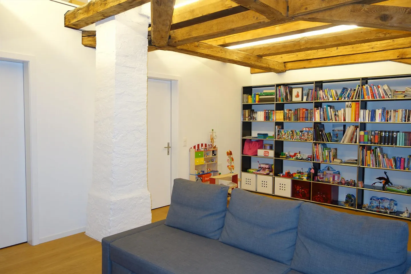 Ampio appartamento duplex di 7,5 stanze 205 m2, alto standard di finitura - Foto 17 di 21