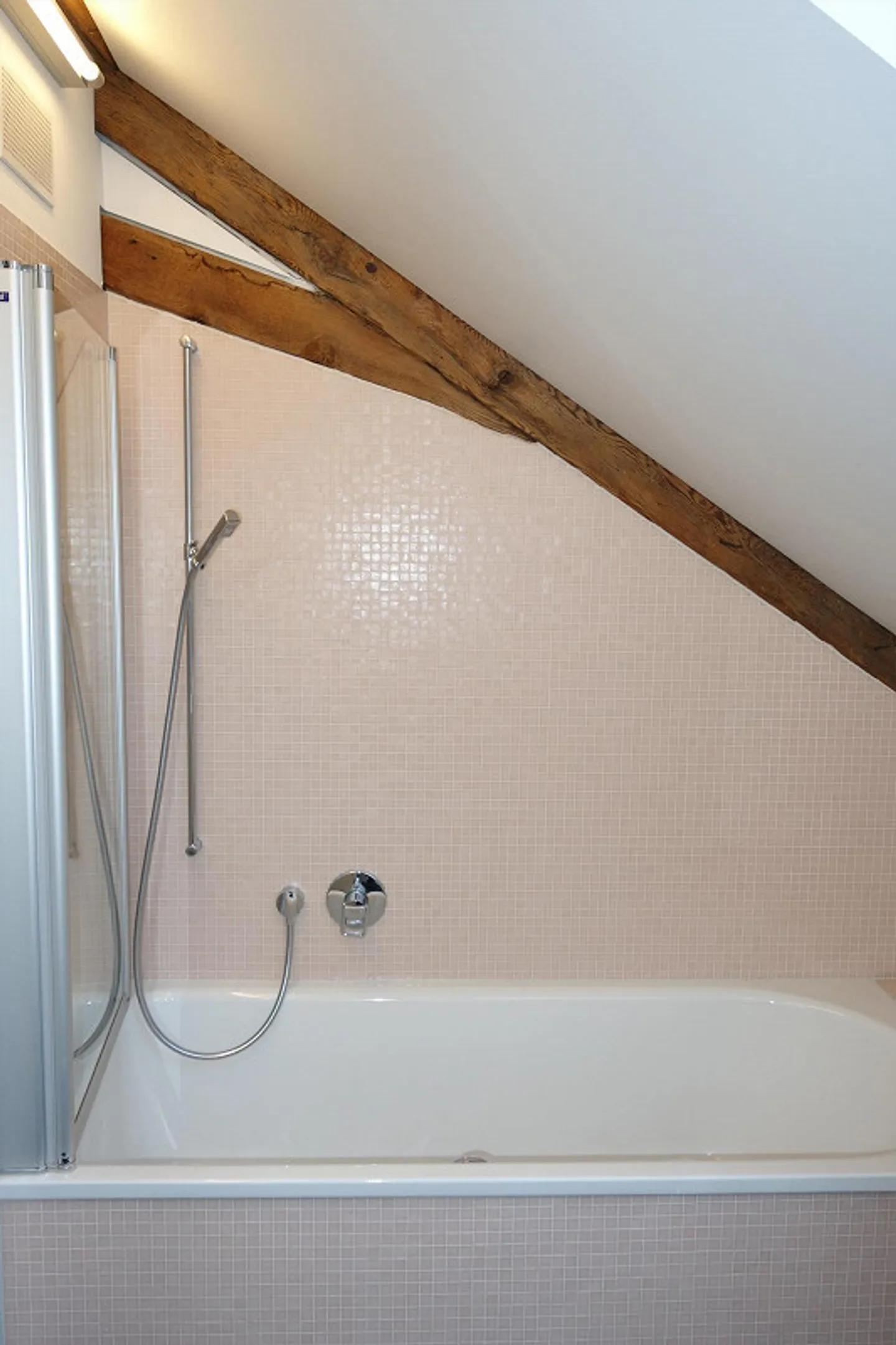 Ampio appartamento duplex di 7,5 stanze 205 m2, alto standard di finitura - Foto 20 di 21