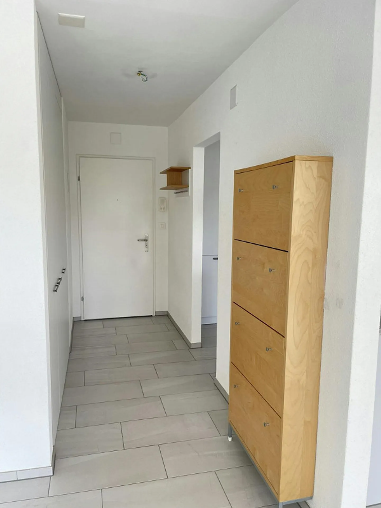 Appartement lumineux de 3,5 pièces dans le quartier populaire de Lacuna - calme, vert... - Photo 5 sur 12