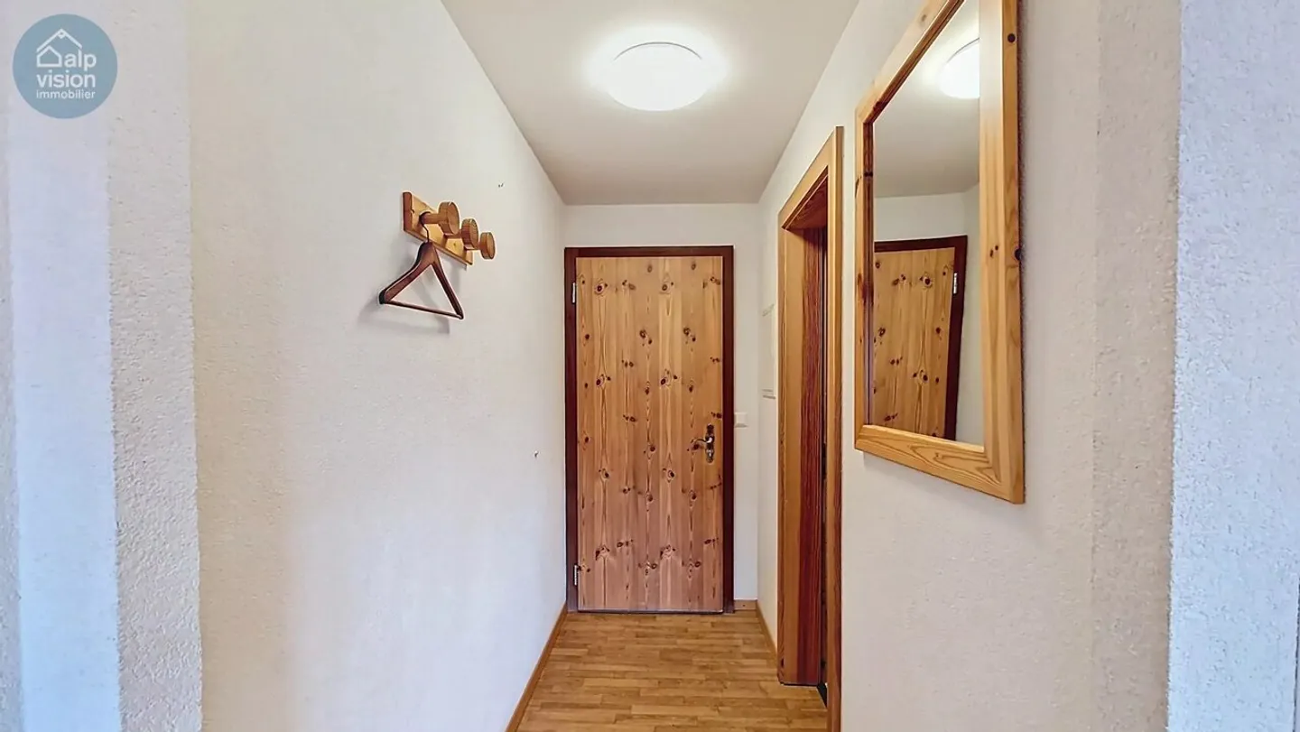 3.5 Room Bright Apartment in Haute Nendaz 4 Valleys - Exclusive before the official first release - Photo 9 of 13