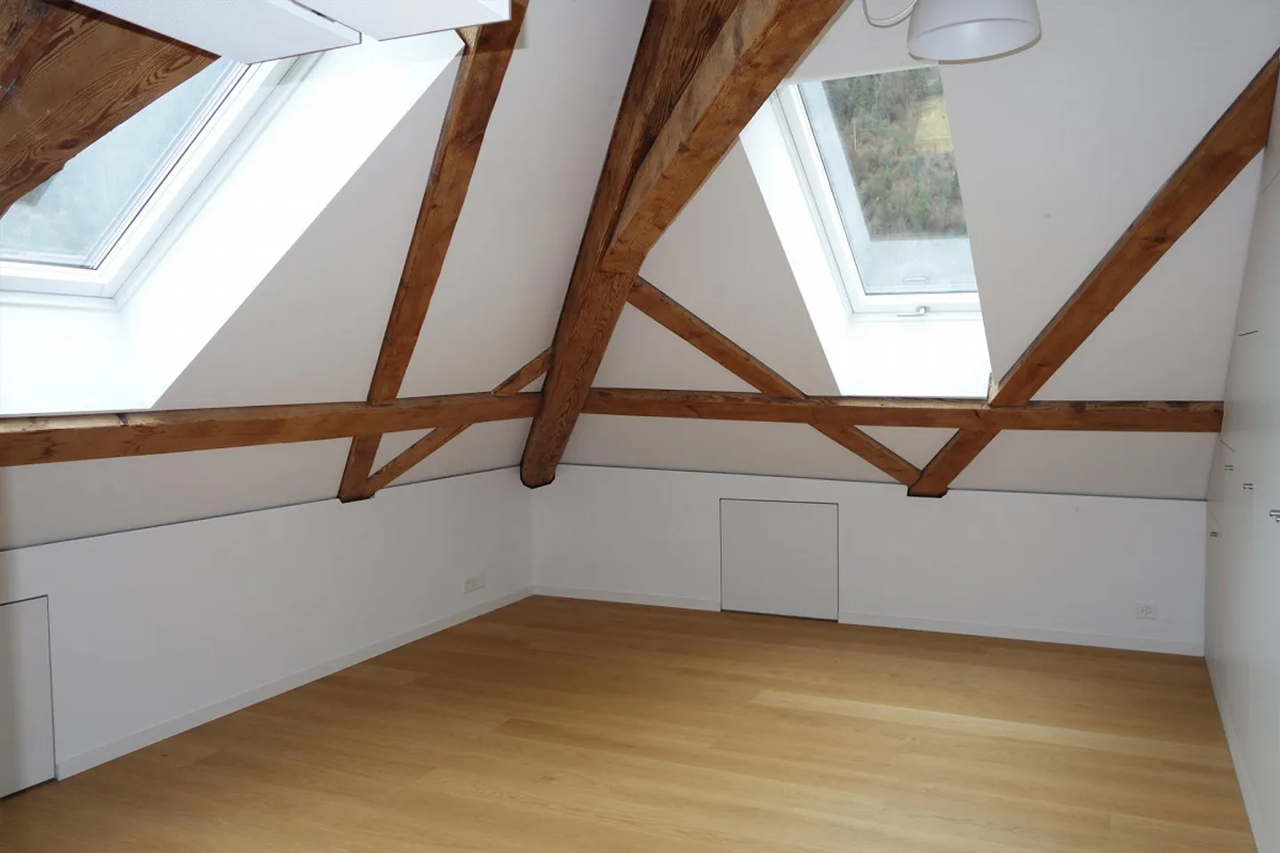 Ampio appartamento duplex di 7,5 stanze 205 m2, alto standard di finitura - Foto 13 di 21