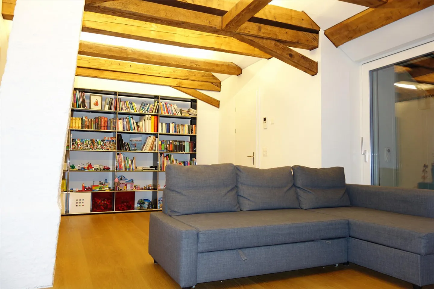 Ampio appartamento duplex di 7,5 stanze 205 m2, alto standard di finitura - Foto 14 di 21