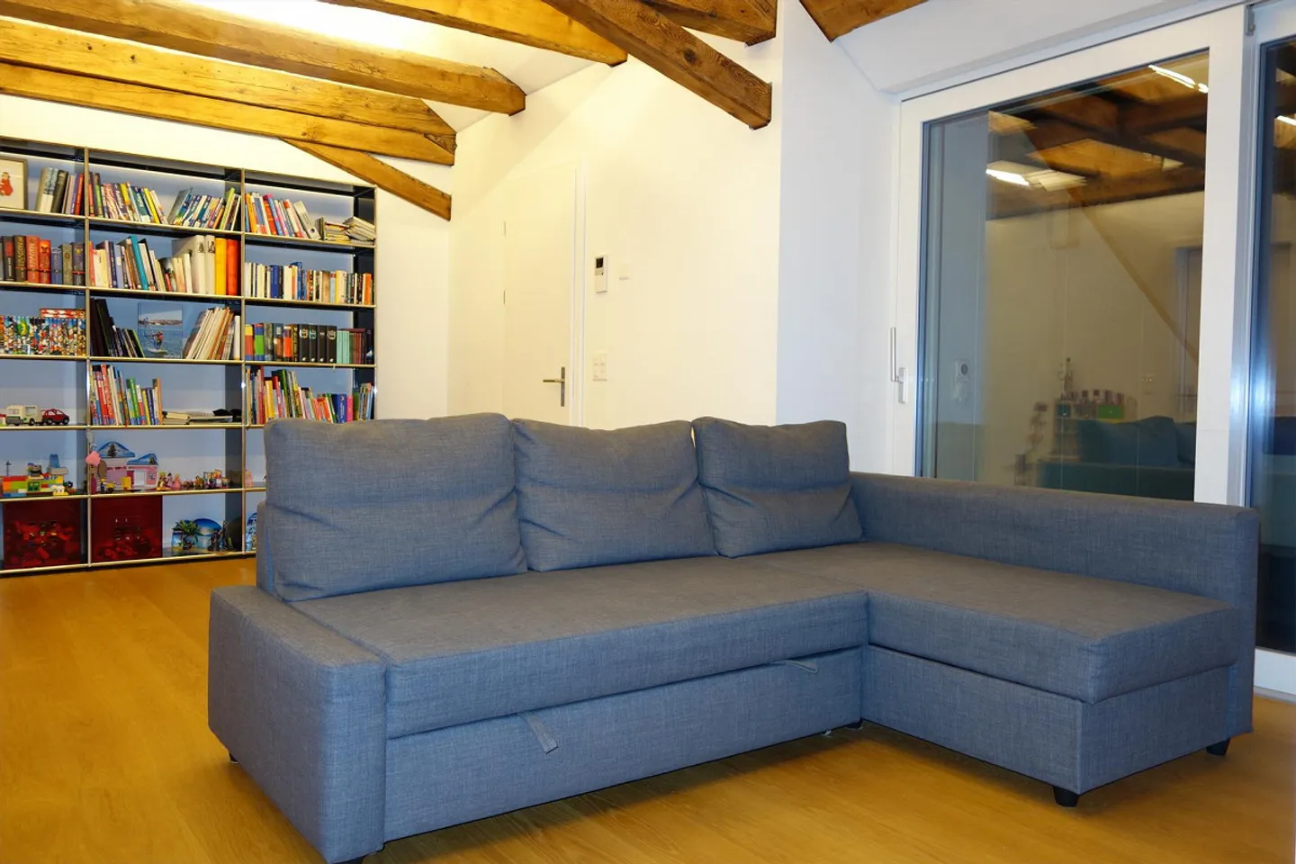 Ampio appartamento duplex di 7,5 stanze 205 m2, alto standard di finitura - Foto 15 di 21