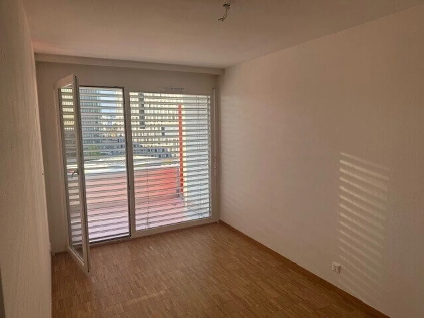 Appartamento in affitto - Foto 4 di 8