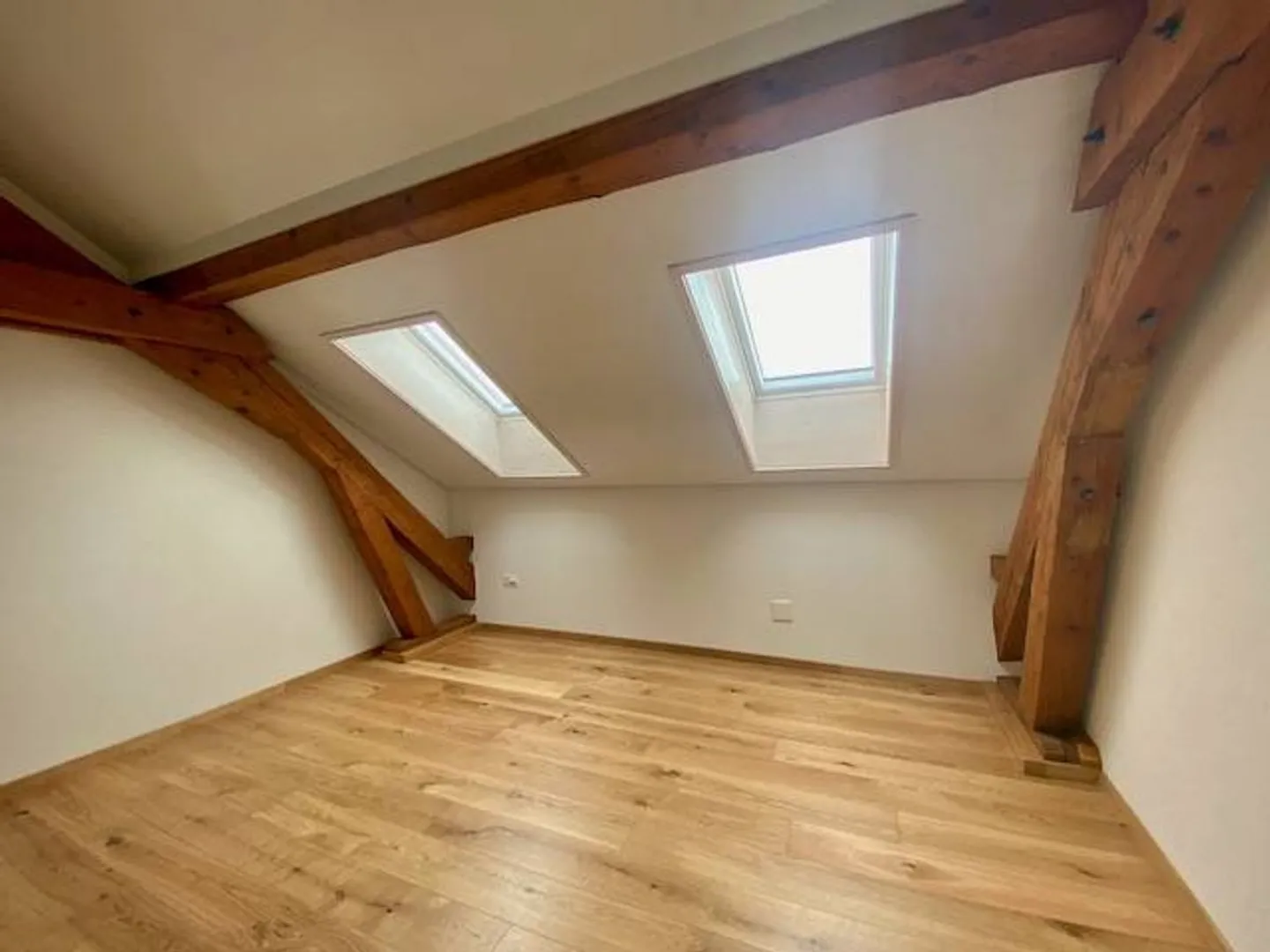 Magnifico appartamento di 2 stanze, Attico, con ascensore - Foto 2 di 5