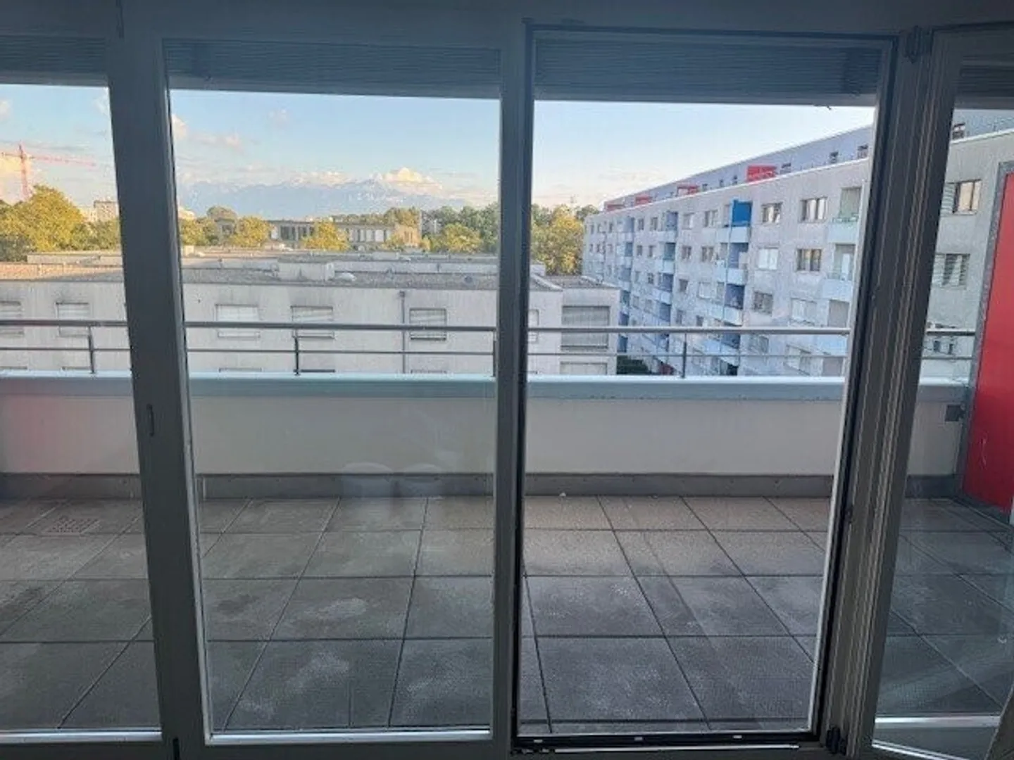 Appartamento in affitto - Foto 8 di 8