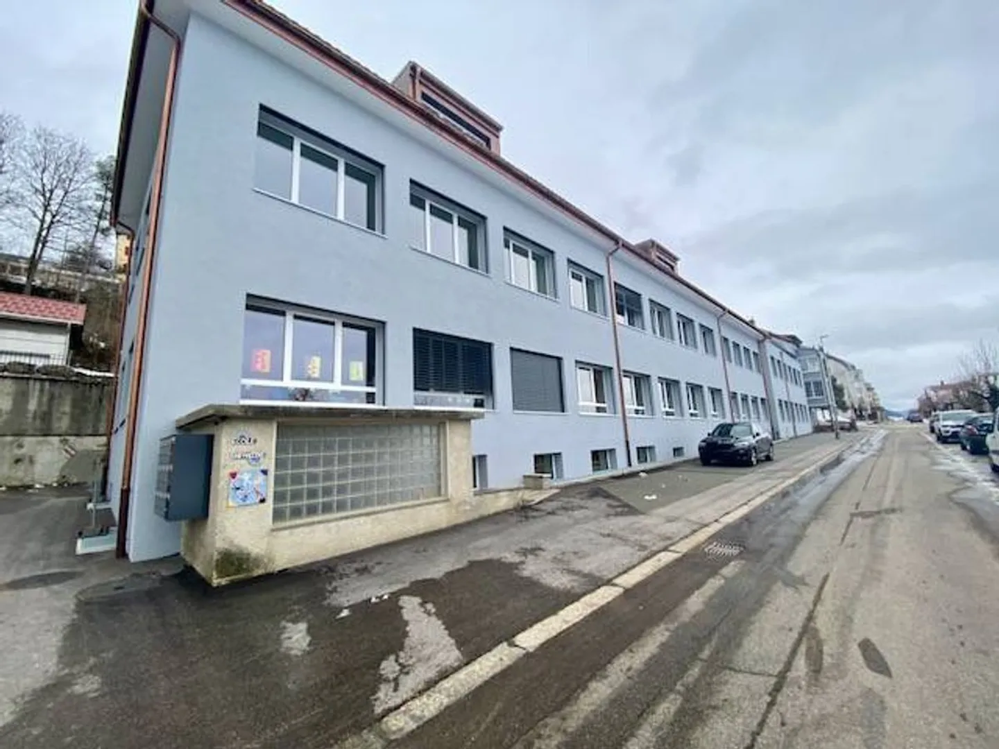 Magnifico appartamento di 2 stanze, Attico, con ascensore - Foto 5 di 5