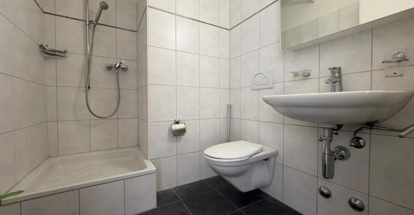 Wohnung mieten - Foto 4 von 4
