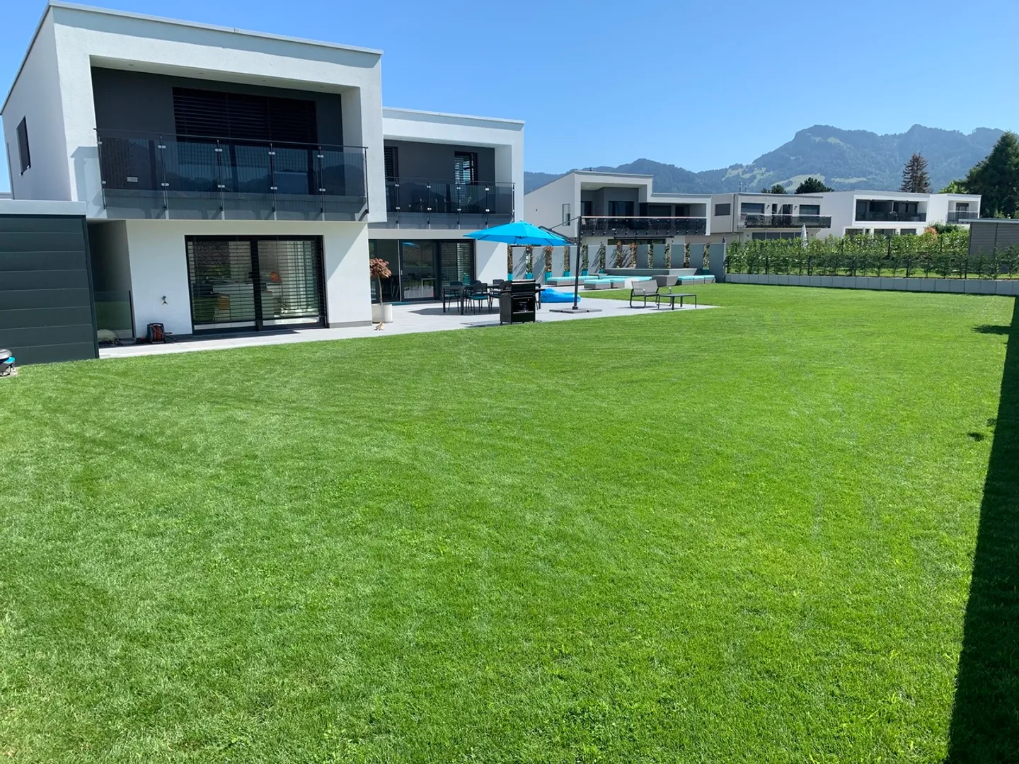 Luxe, Espace et Tranquillité en Face du Moléson - Photo 1 sur 20