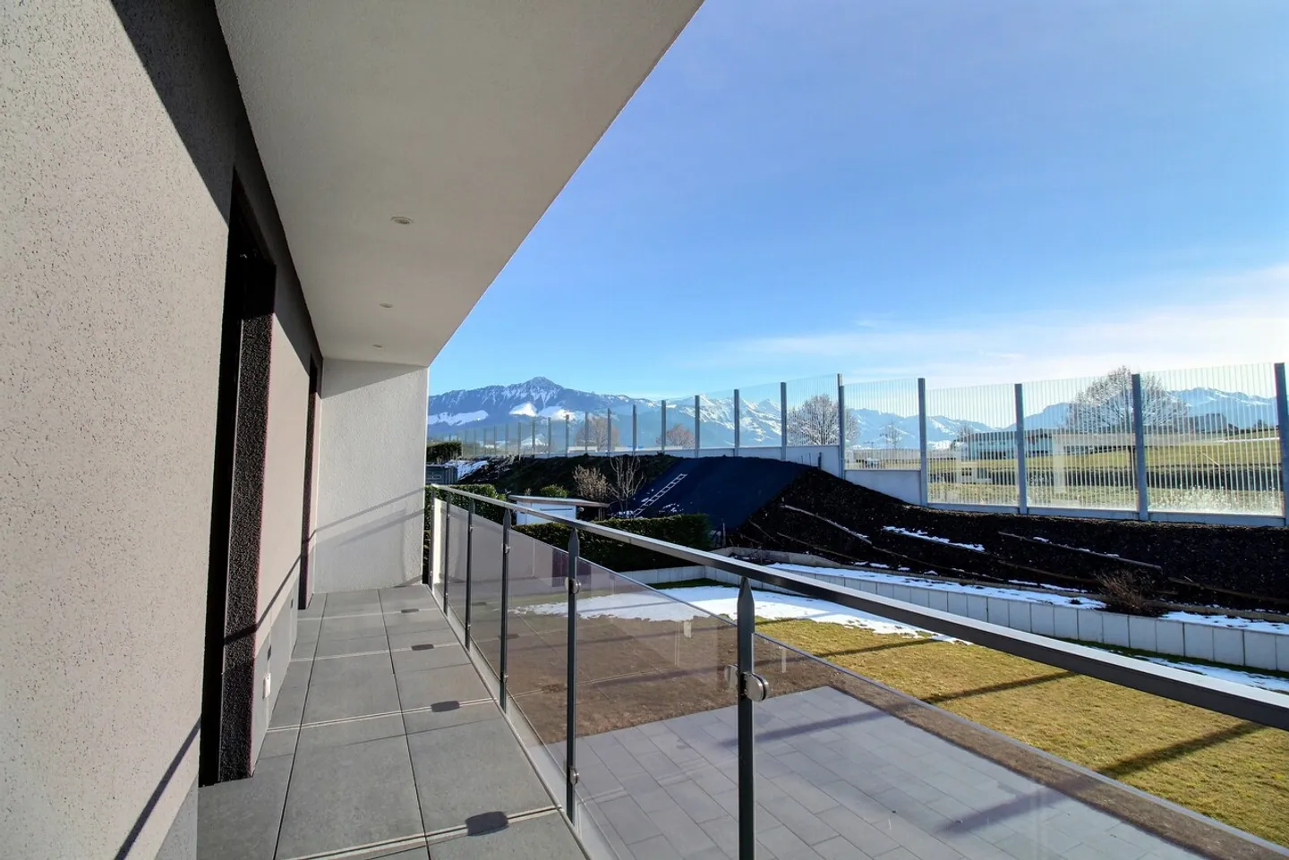 Luxe, Espace et Tranquillité en Face du Moléson - Photo 11 sur 20