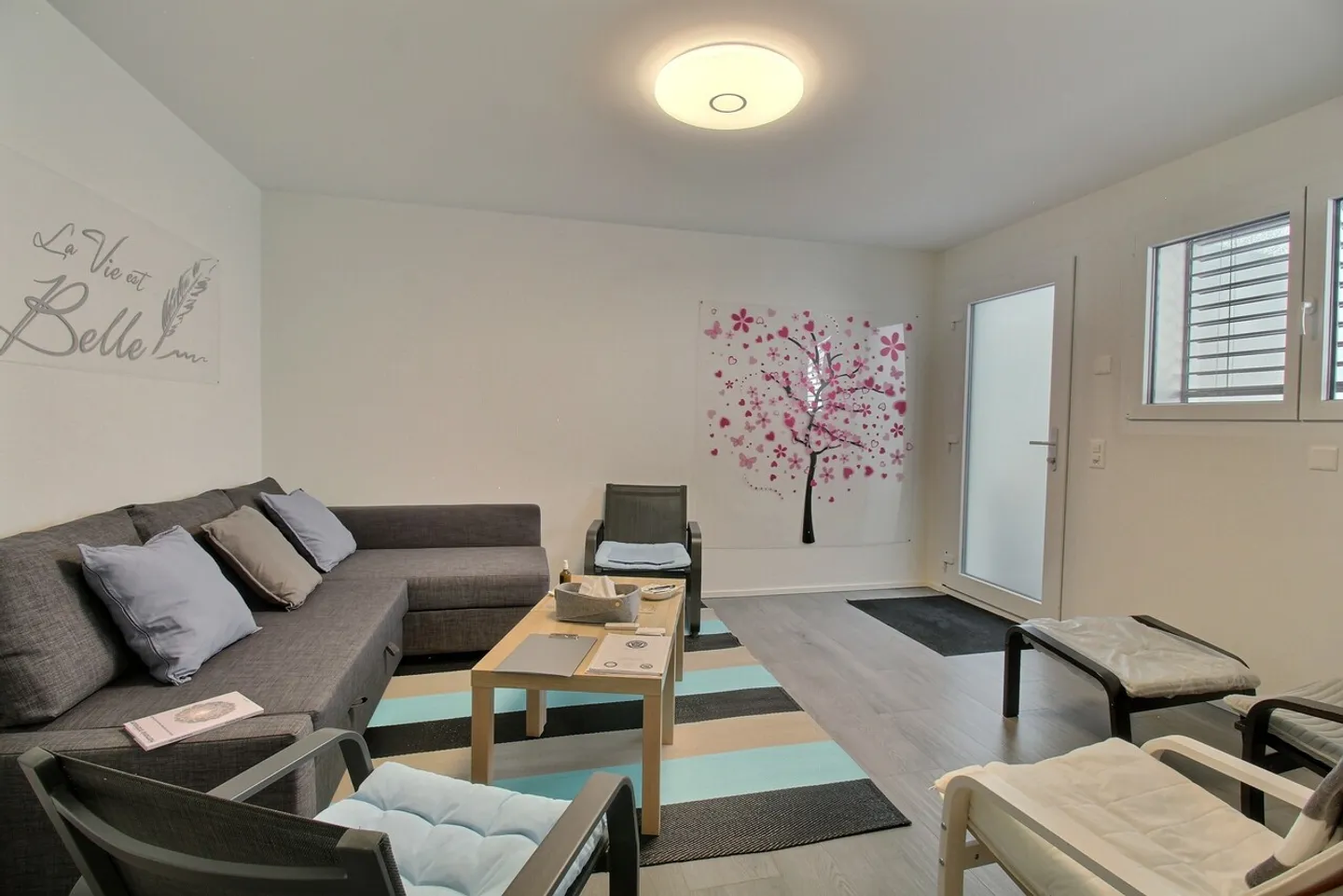 Luxe, Espace et Tranquillité en Face du Moléson - Photo 15 sur 20