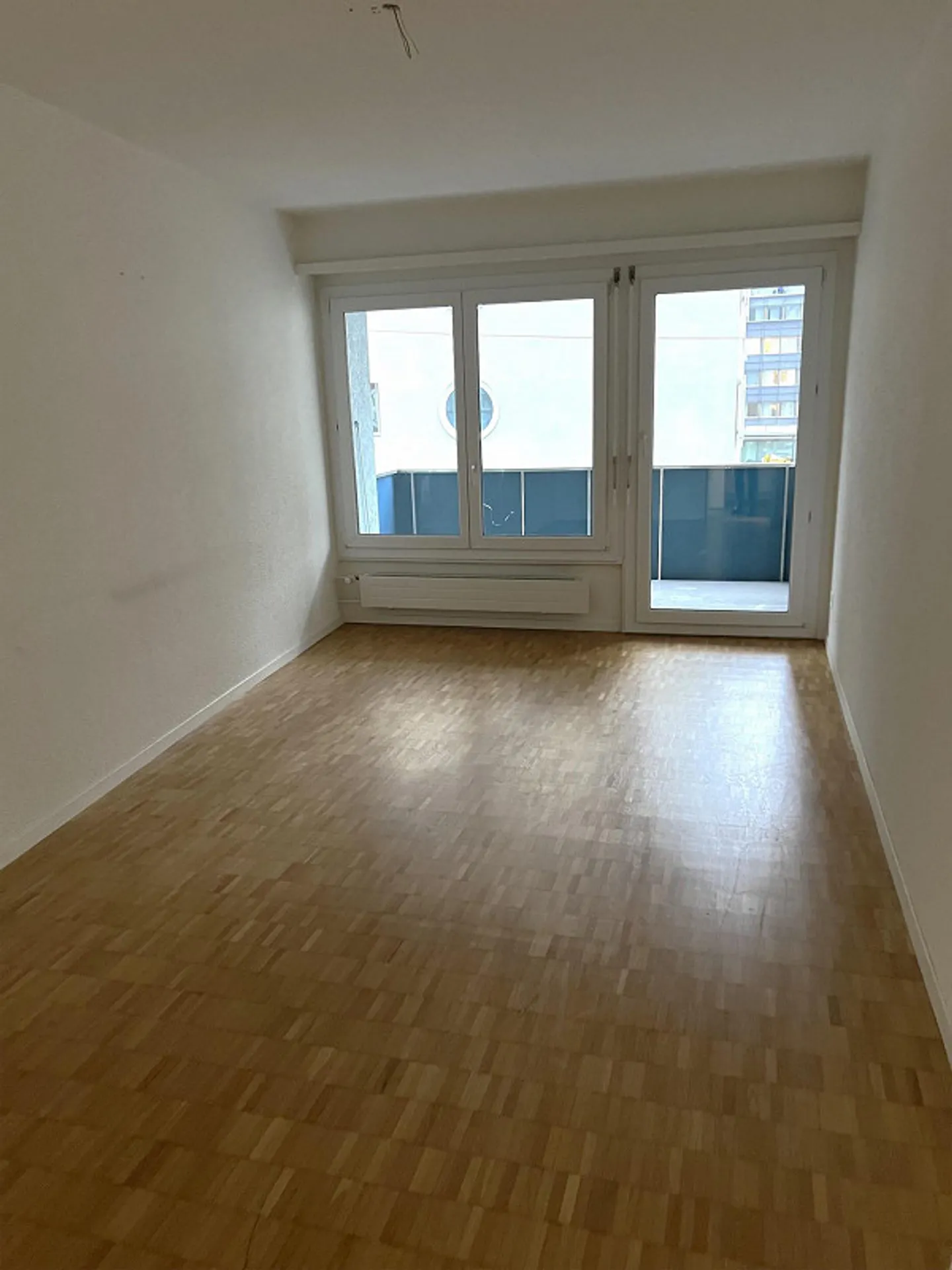Votre nouveau chez-vous à Altstetten - Photo 2 sur 6