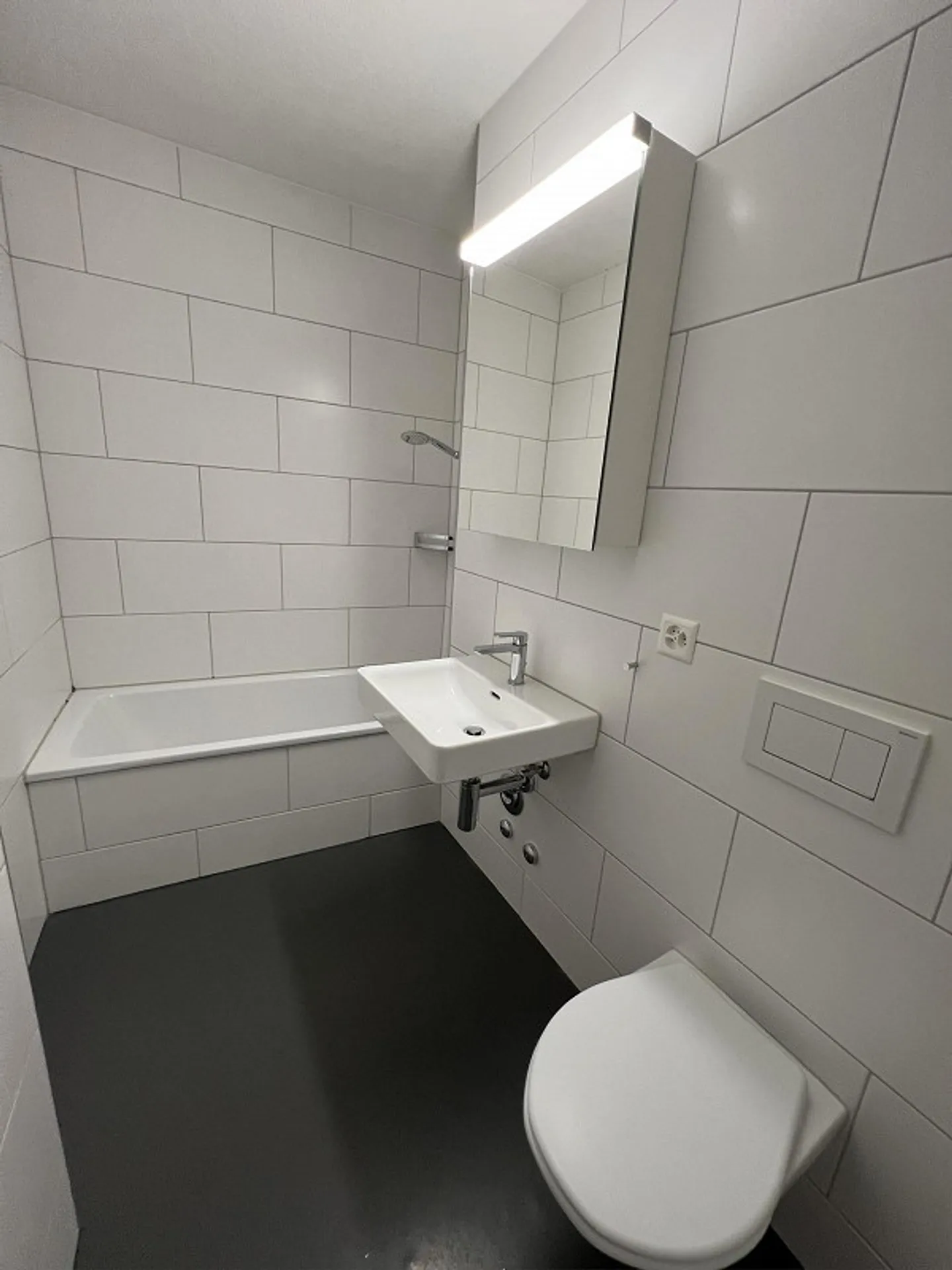 Votre nouveau chez-vous à Altstetten - Photo 3 sur 6