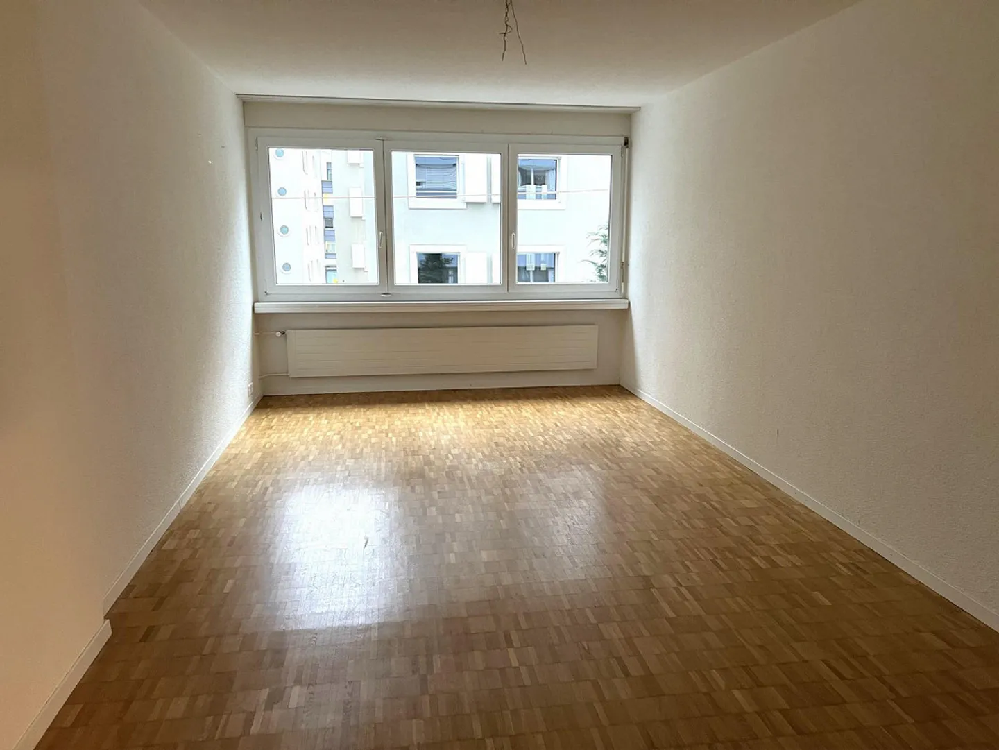 Votre nouveau chez-vous à Altstetten - Photo 5 sur 6