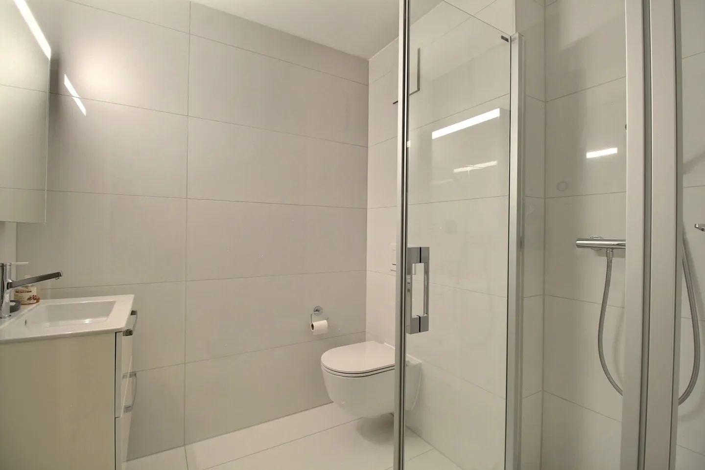 Luxe, Espace et Tranquillité en Face du Moléson - Photo 16 sur 20