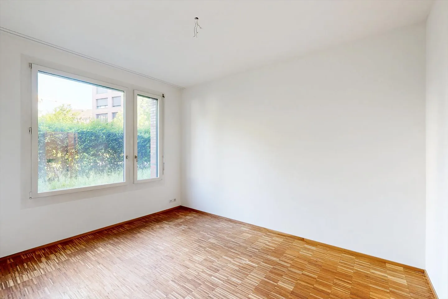 Appartamento in affitto - Foto 4 di 8