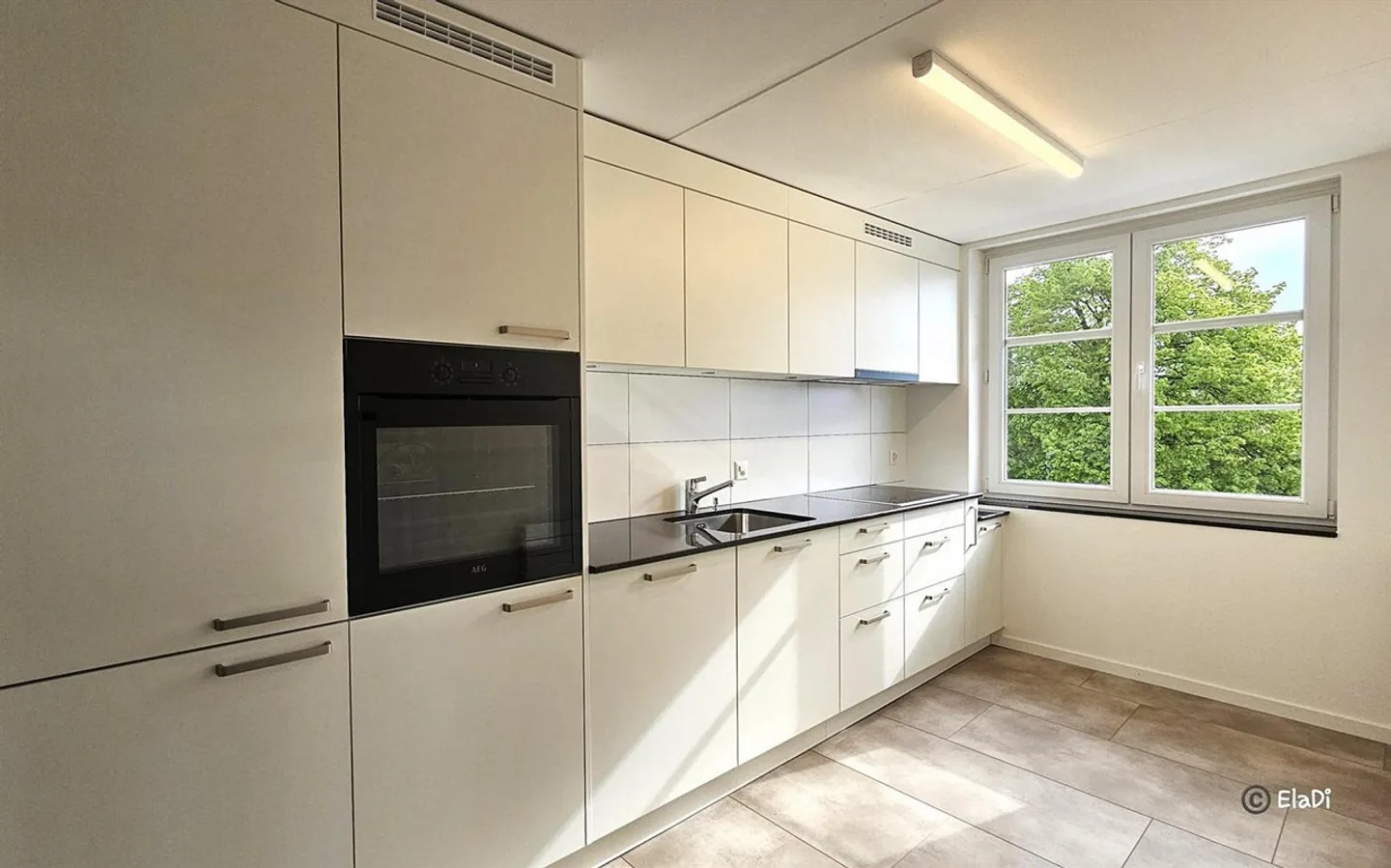 4.0 room apartment in the 'Steg' house for rent - Photo 1 of 13