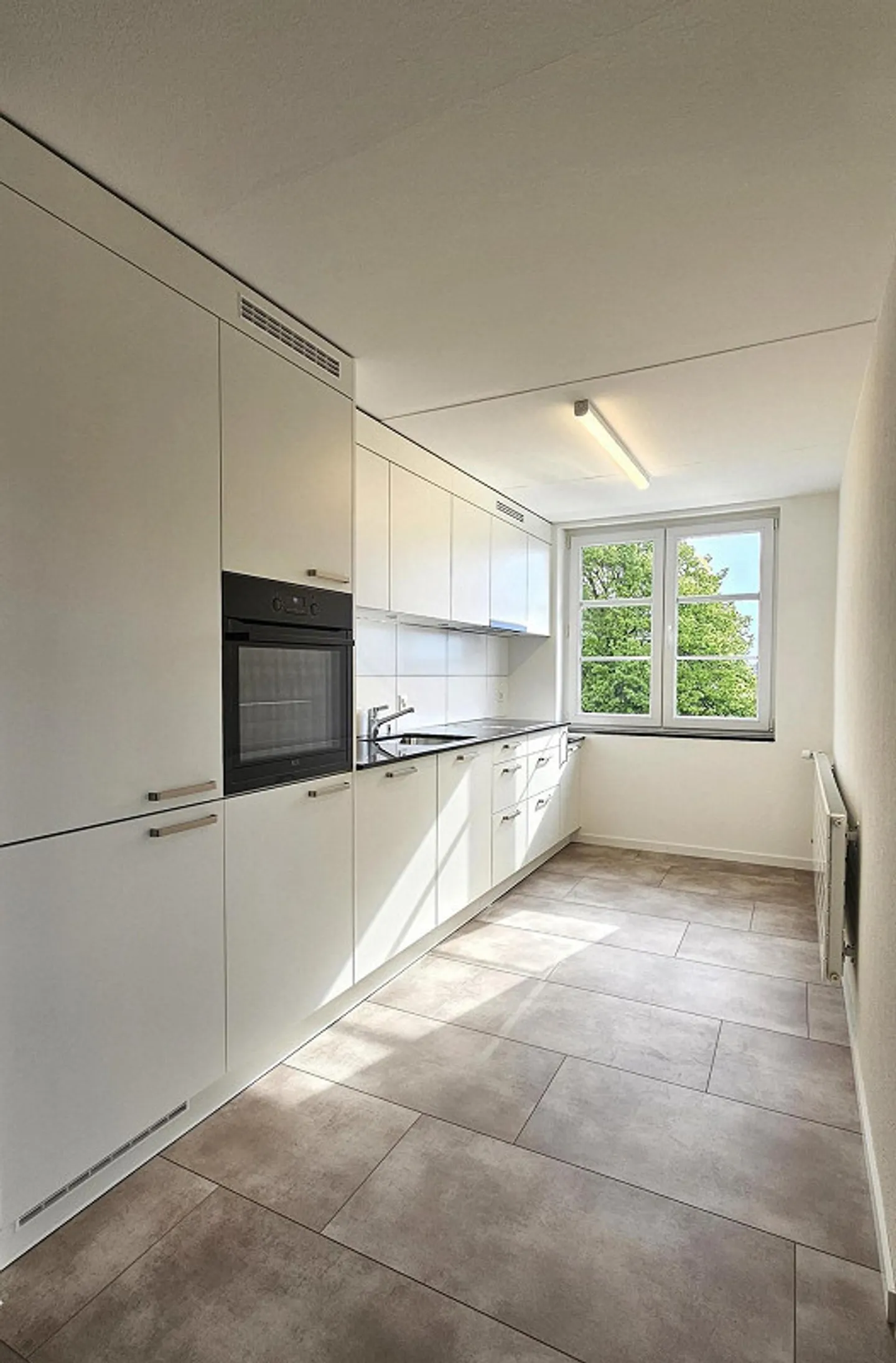 4.0 room apartment in the 'Steg' house for rent - Photo 2 of 13