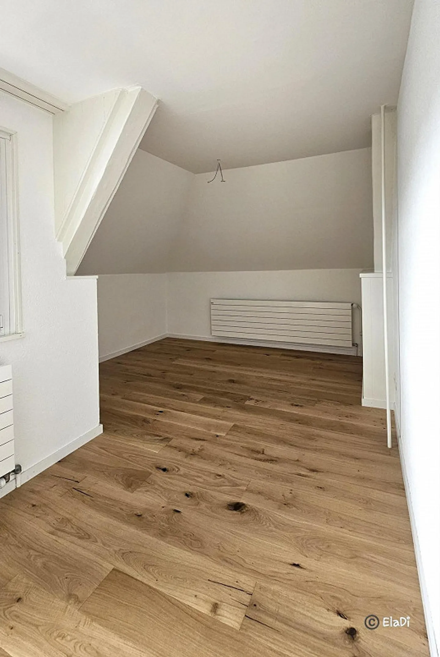4.0 room apartment in the 'Steg' house for rent - Photo 7 of 13
