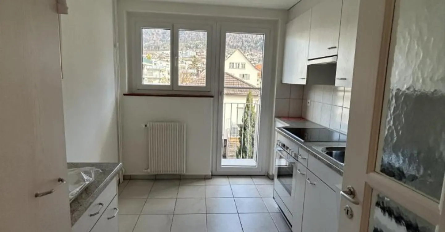 Appartamento in affitto - Foto 2 di 7