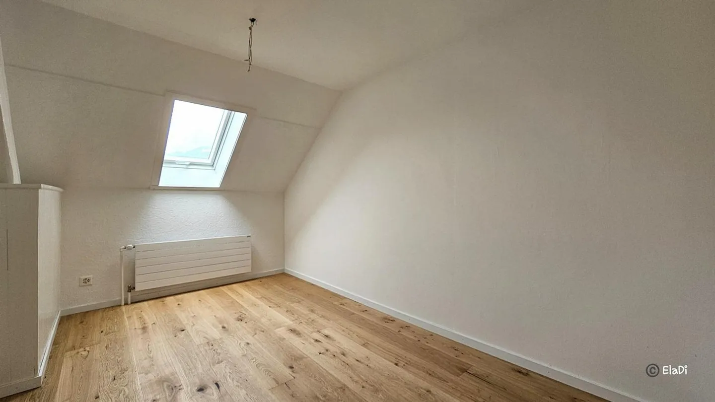 4.0 room apartment in the 'Steg' house for rent - Photo 10 of 13