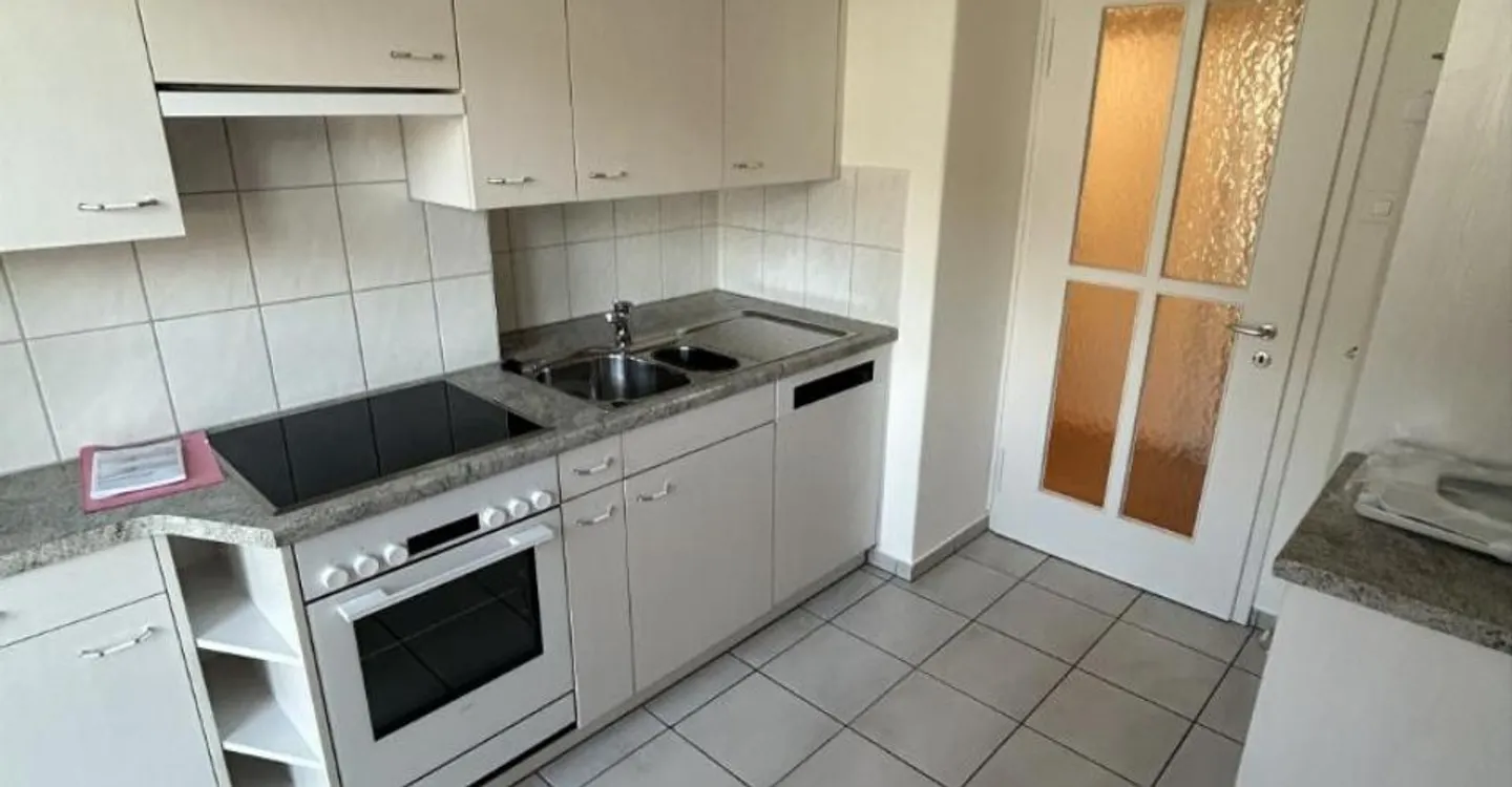Appartamento in affitto - Foto 3 di 7