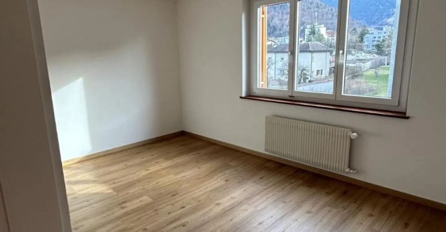 Appartamento in affitto - Foto 6 di 7