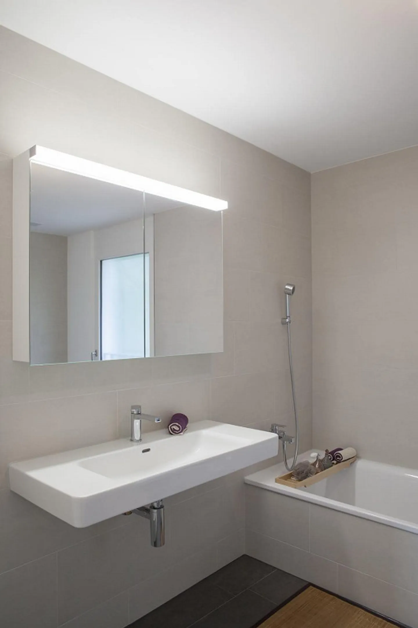 Qui termina la tua ricerca di appartamento - Vivere in modo super moderno garantito! - Foto 4 di 7