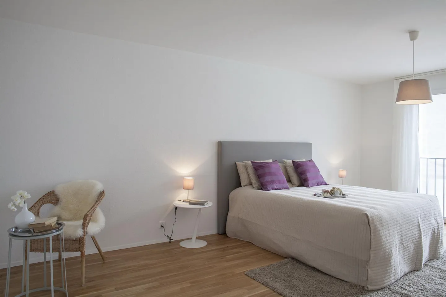 Qui termina la tua ricerca di appartamento - Vivere in modo super moderno garantito! - Foto 7 di 7