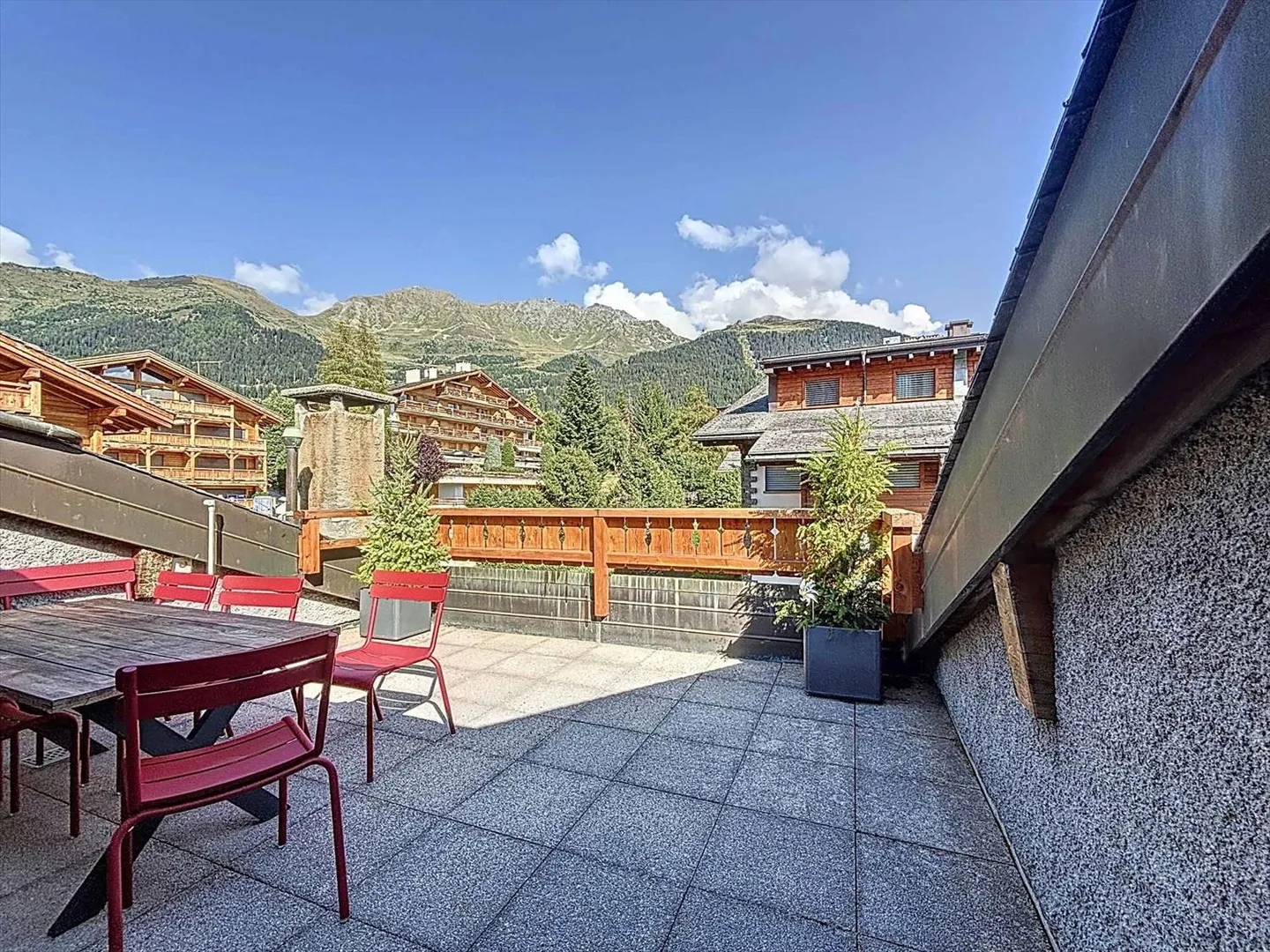 Charming Apartment in the Heart of Verbier - Photo 7 of 7
