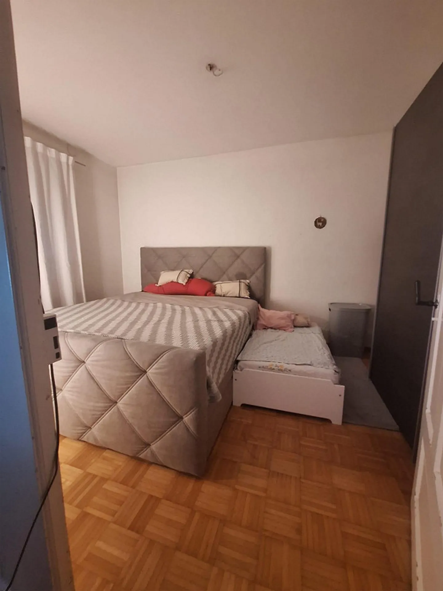 Appartamento centrale ma tranquillo - Foto 4 di 8